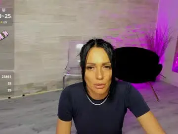 Chaturbate Live Sex of arianna_m00n