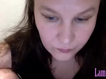 Chaturbate Sex Chat of caffeinated_lamb