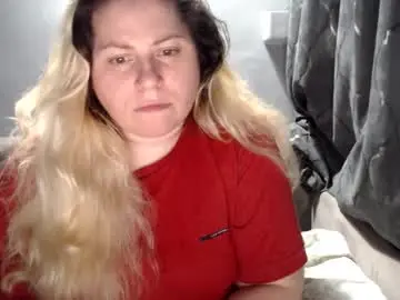 Chaturbate Live Sex Cam of candycream74