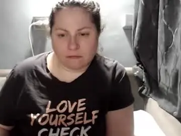 Chaturbate Nude Webcam of candycream74