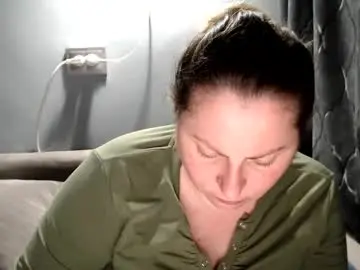 Chaturbate Live Porn of candycream74