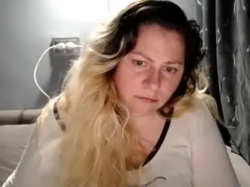 Chaturbate Nude Webcam of candycream74