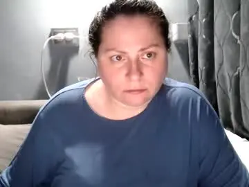 Chaturbate Live Sex of candycream74