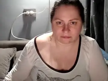 Chaturbate Live Sex Cam of candycream74