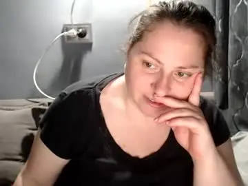 Chaturbate Live Porn of candycream74