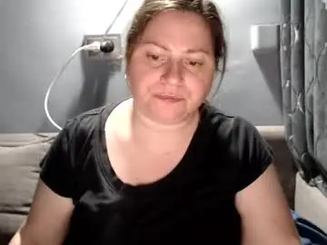 Chaturbate Live Porn of candycream74