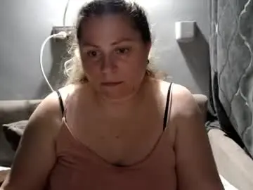 Chaturbate Sex Cam of candycream74