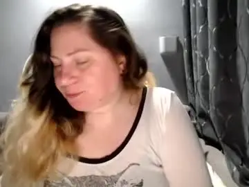 Chaturbate Live Porn of candycream74