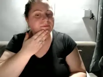Chaturbate Sex Cam of candycream74