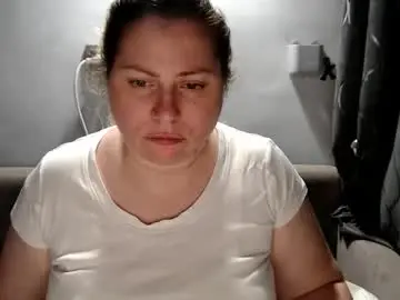 Chaturbate Nude Webcam of candycream74