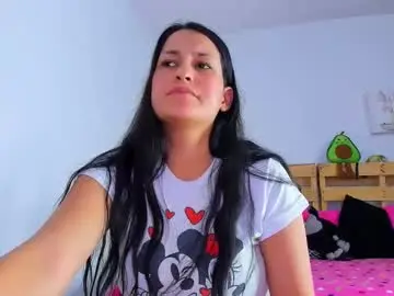 Chaturbate Nude Webcam of catalina_0906