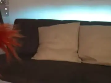 Chaturbate Adult Video Chat of daarlene