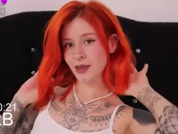 Chaturbate Sex Cam of daarlene