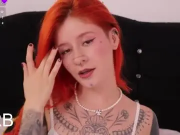 Chaturbate Live Porn of daarlene