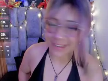 Chaturbate Live Sex Cam of hikaru_dl