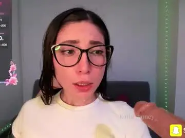 Chaturbate Sex Cam of karla_honey_