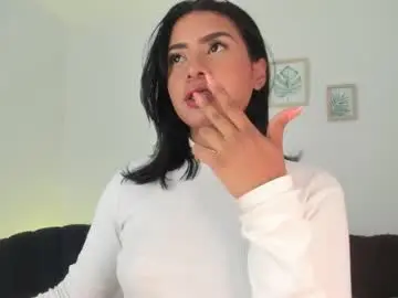 Chaturbate Sex Cam of leannn2