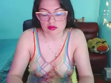 Chaturbate Best live sex cam show of miasantana30