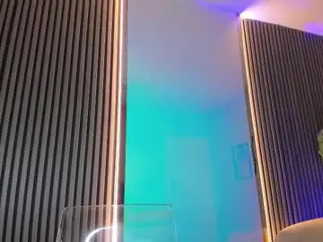 Chaturbate Live Sex Cam of missobsidian