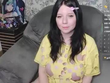 Chaturbate Adult Video Chat of nanachi_slime