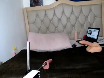 Chaturbate Live Sex of sexypum3