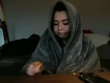 Chaturbate Nude Webcam of allylove2626