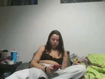 Chaturbate Live Sex of allylove2626