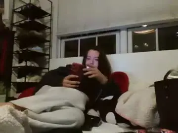 Chaturbate Adult Video Chat of allylove2626