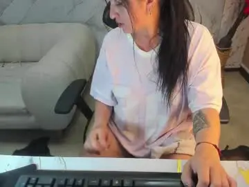 Chaturbate Free Live Porn of andrea_tasty_tf