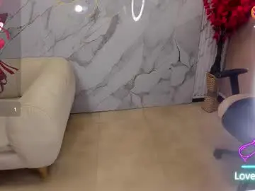 Chaturbate Free Porn Cam of andrea_tasty_tf