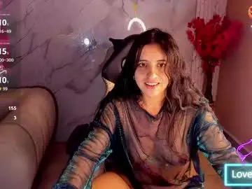 Chaturbate Nude Webcam of andrea_tasty_tf