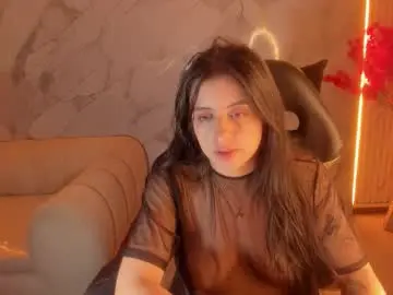 Chaturbate Best live sex cam show of andrea_tasty_tf