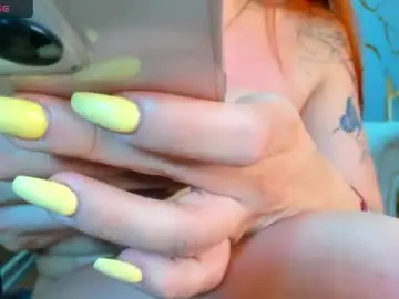 Chaturbate Adult Video Chat of andrea_tasty_tf