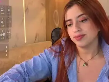 Chaturbate Live Porn of andrea_tasty_tf