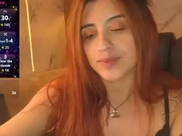 Chaturbate Adult Webcams of andrea_tasty_tf