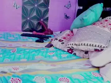 Chaturbate Live Porn of angi_sousxx3