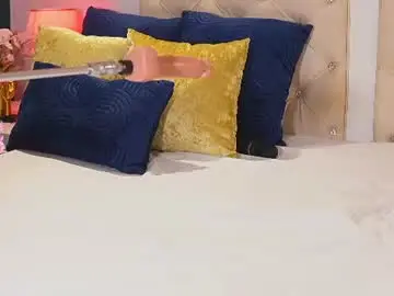 Chaturbate Adult Webcam of caroline_adams_