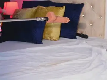 Chaturbate Live Sex of caroline_adams_