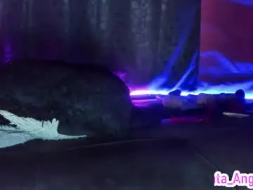 Chaturbate Live Porn of cata_angel1