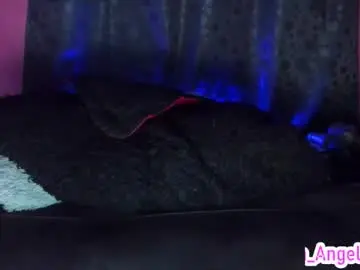 Chaturbate Live Sex of cata_angel1