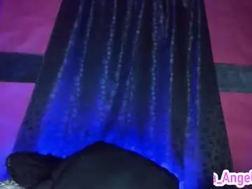 Chaturbate Free Porn Cam of cata_angel1