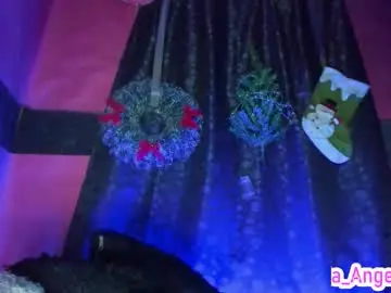 Chaturbate Free Live Porn of cata_angel1