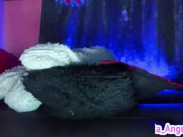 Chaturbate Free Live Porn of cata_angel1