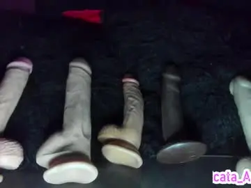 Chaturbate Private Sex Chat of cata_angel1