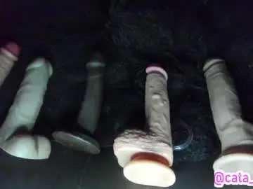 Chaturbate Sex Cam of cata_angel1