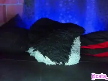 Chaturbate Adult Webcams of cata_angel1