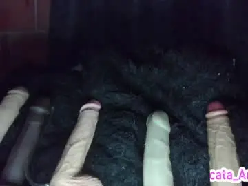 Chaturbate Watch Live Sex Cams of cata_angel1