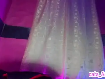Chaturbate Sex Cam of cata_angel1