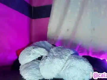 Chaturbate Nude Webcam of cata_angel1