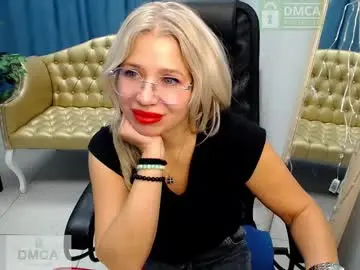 Chaturbate Best live sex cam show of dr_eva